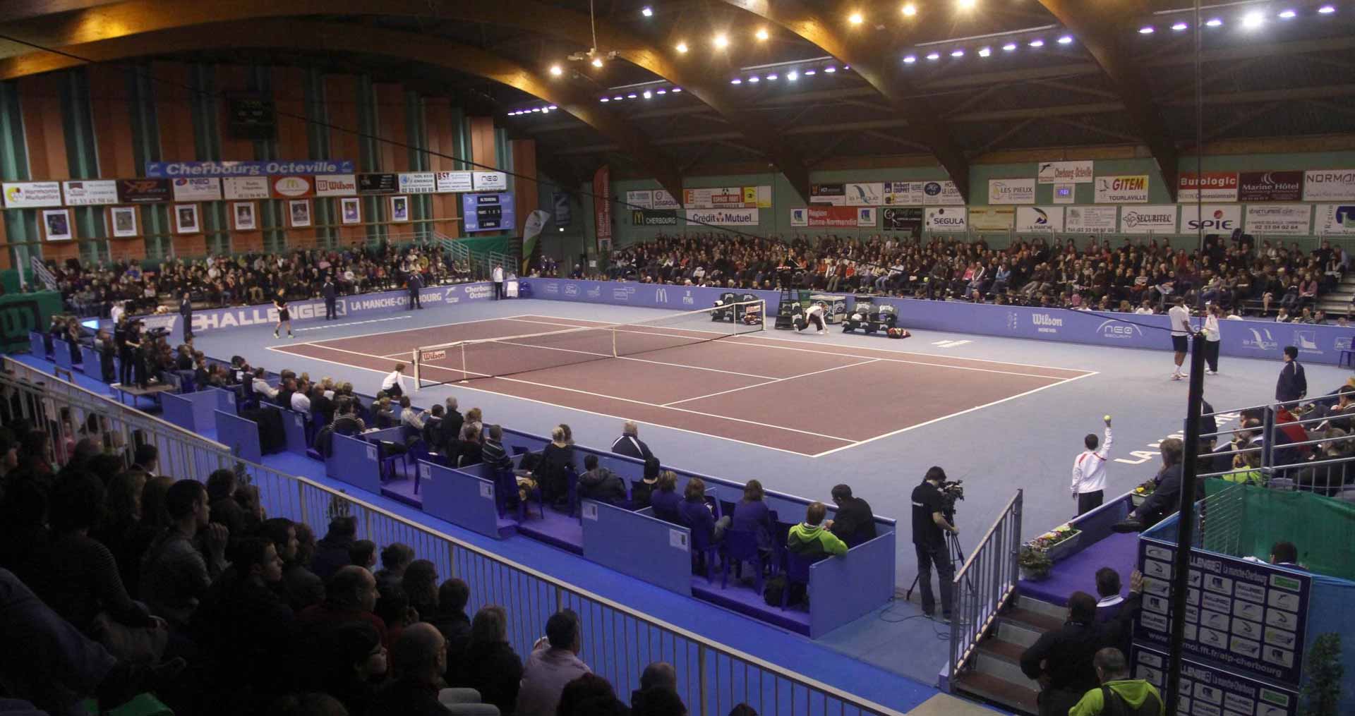 What is Challenger Cherbourg? Uncovering Two Distinct Sporting Events